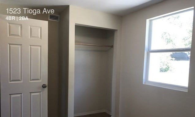 Building Photo - Spacious 4bdrm/2bath Home with 1 car garage ** Section 8 OK ** March 15