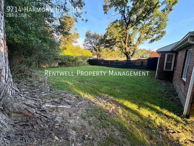 Building Photo - 9714 Harmony Dr