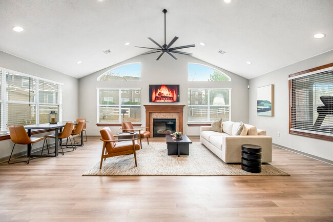 Building Photo - Lakewood Terrace