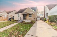 Building Photo - 8126 Standard St