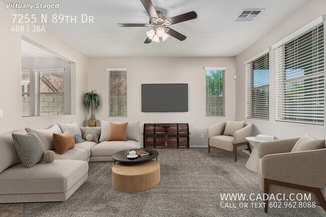Building Photo - 7255 N 89th Dr