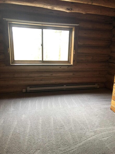 Master Bedroom - 2115 Ridge Ranch Rd