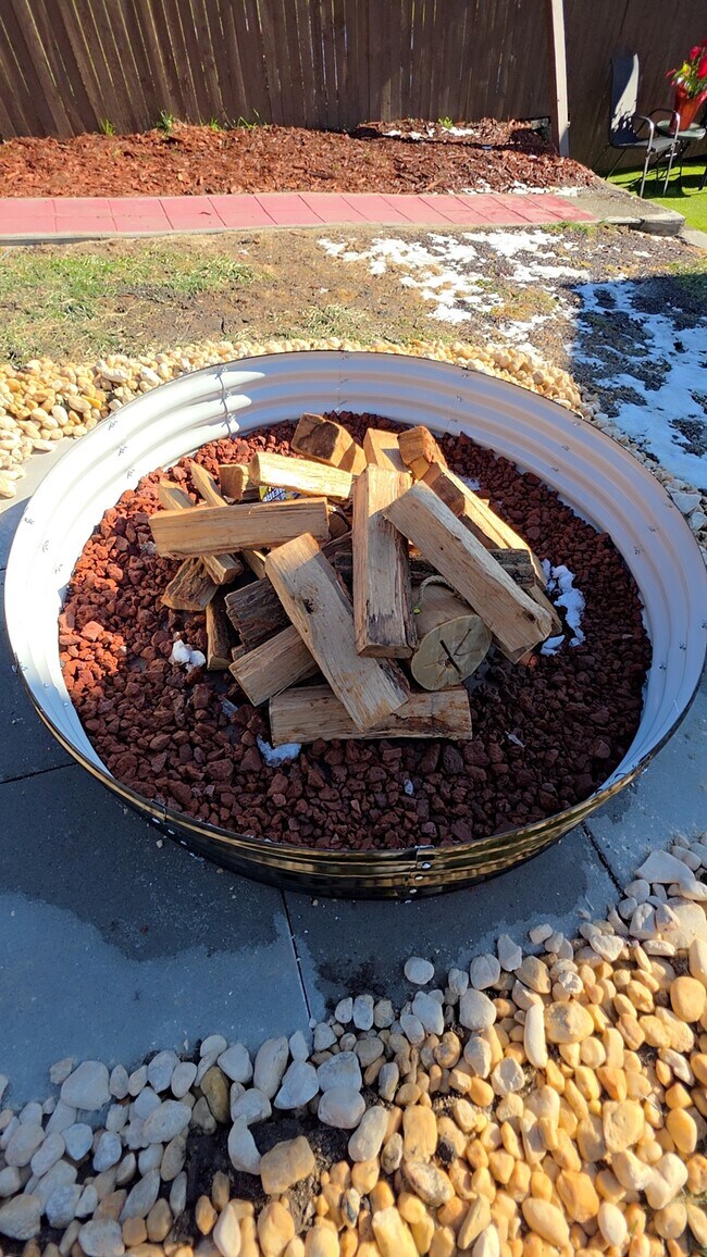 Building Photo - 811 Excelsior St