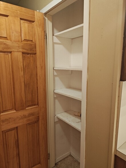 Ample closet space and storage - 32 Scooter Ln