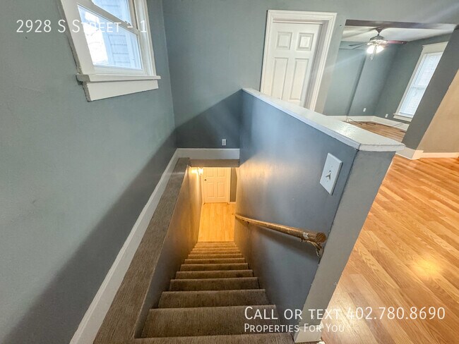 Building Photo - 2928 S Street-1