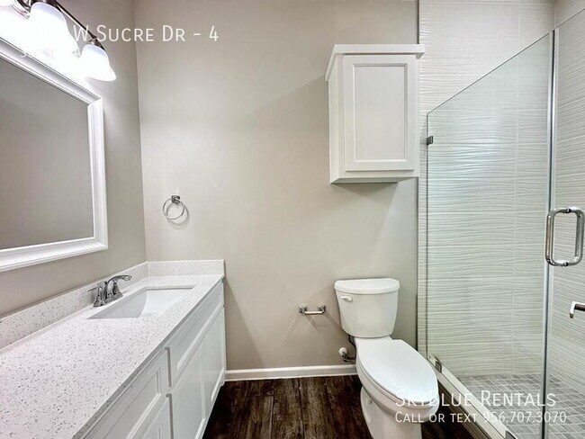 Building Photo - 1205 W Sucre Dr
