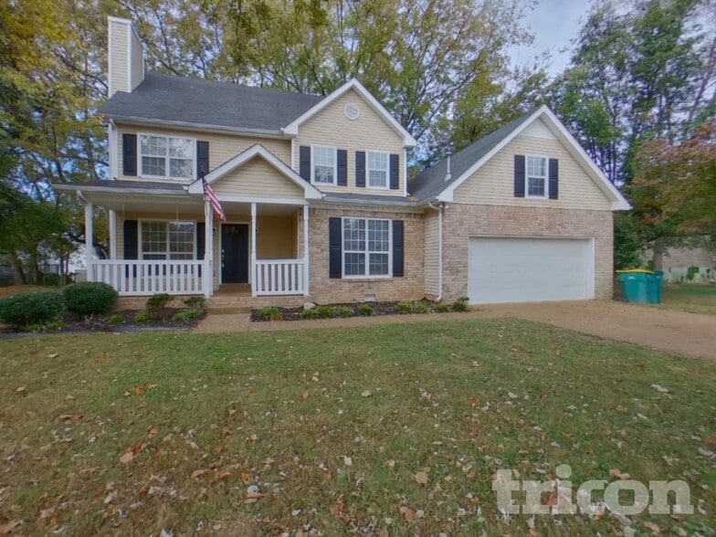 Building Photo - 2863 Iroquois Dr