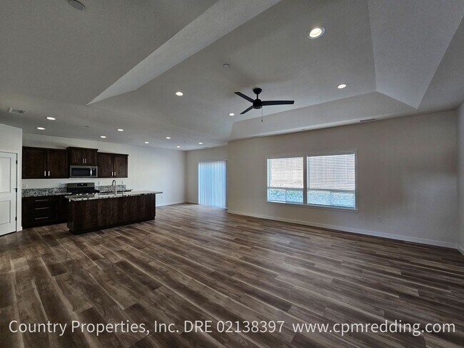 Building Photo - Almost New 3-Bedroom House with Lots of Upgrades Near Keswick Dam!