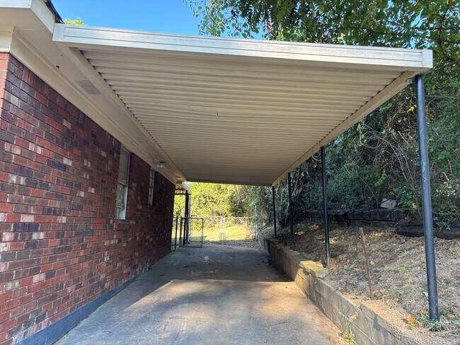 Building Photo - 3489 Overton Crossing St