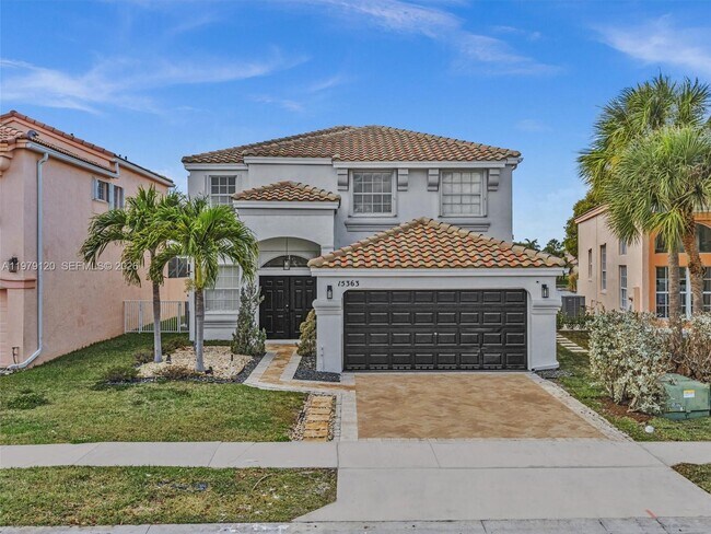 Building Photo - 15363 NW 14th Rd