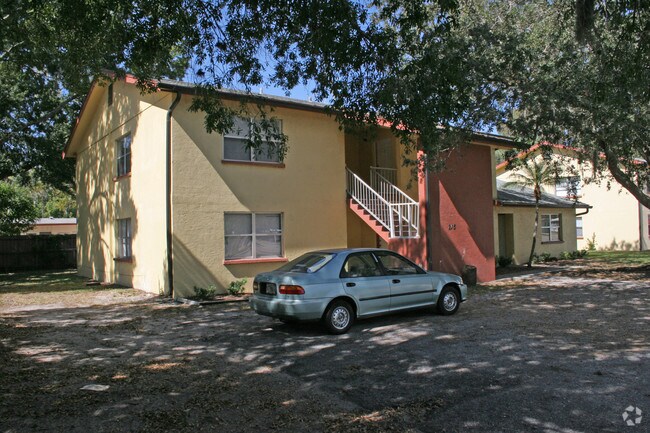 Primary Photo - 251 N Tuttle Ave