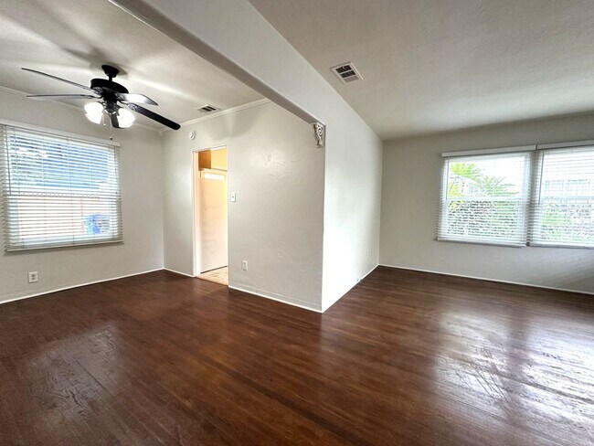 Primary Photo - City Heights - Single Family Home with Cen...