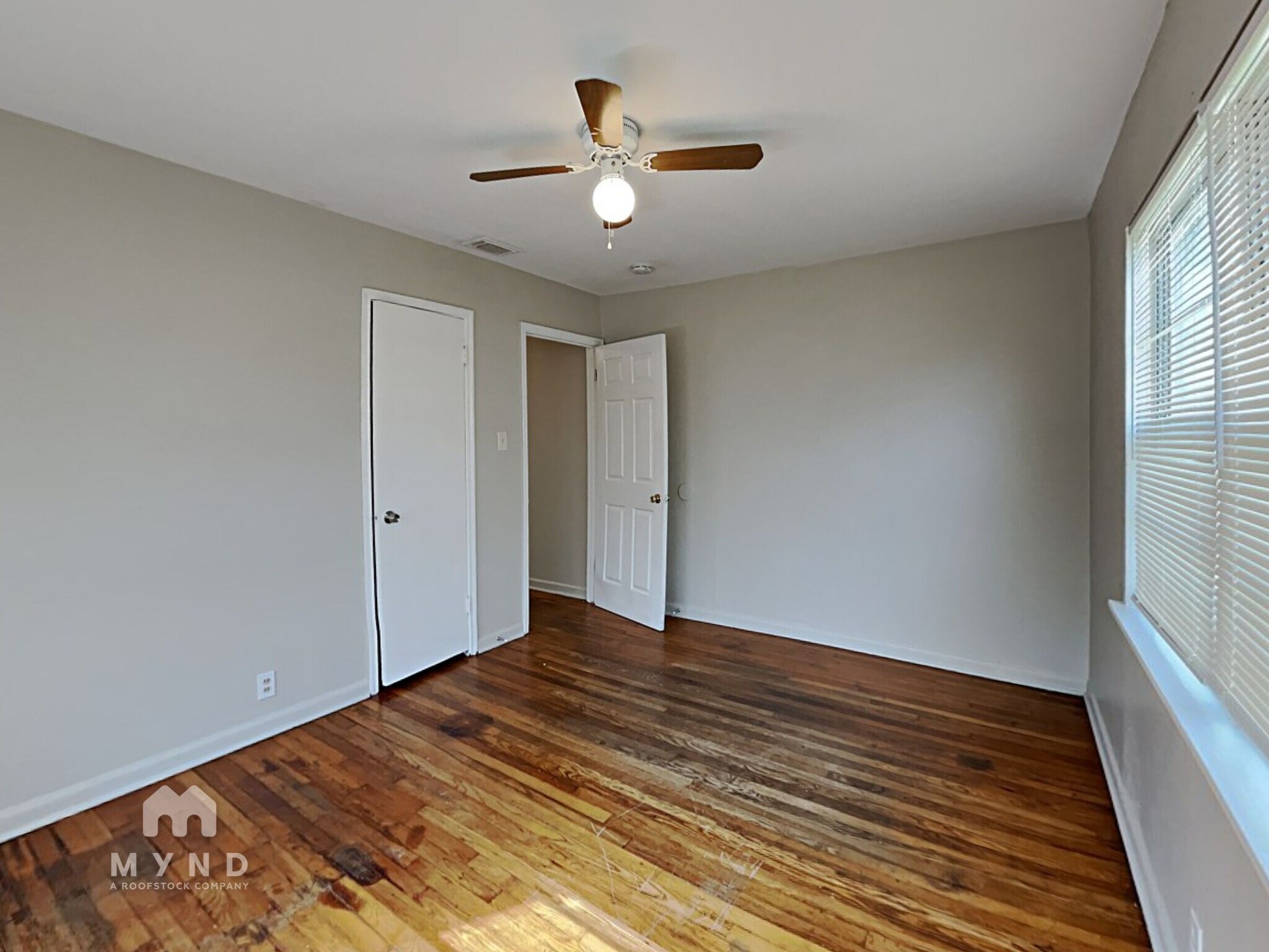 Building Photo - 4821 Edith St
