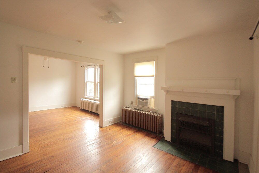 Building Photo - 609 Mifflin Ave
