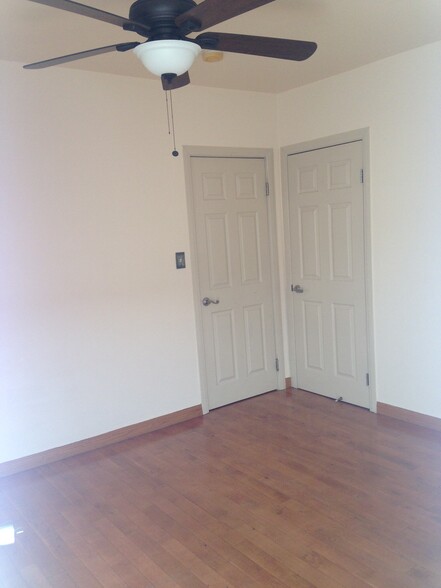 bedroom 3 - 623 Brittania St