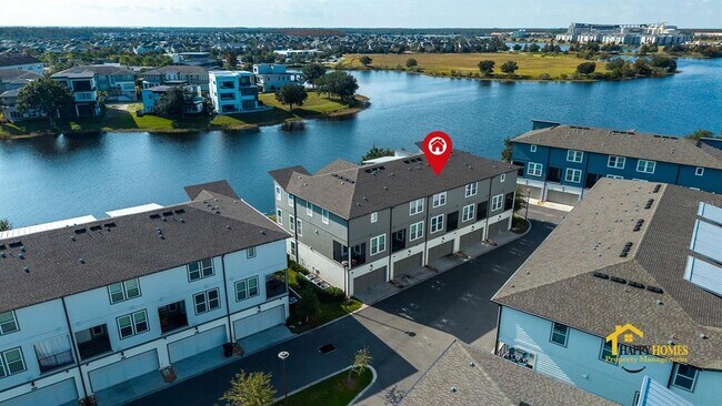 Building Photo - 8530 Warburg Alley