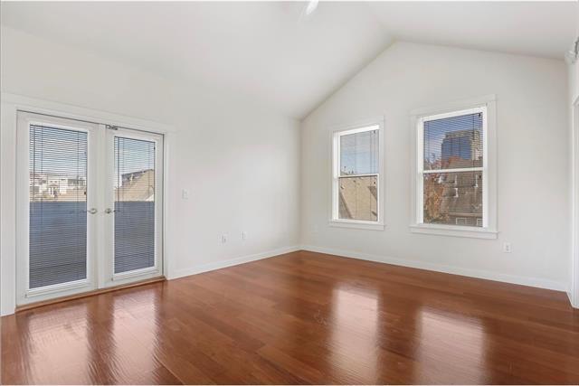 Building Photo - 2608 Thomas Ave