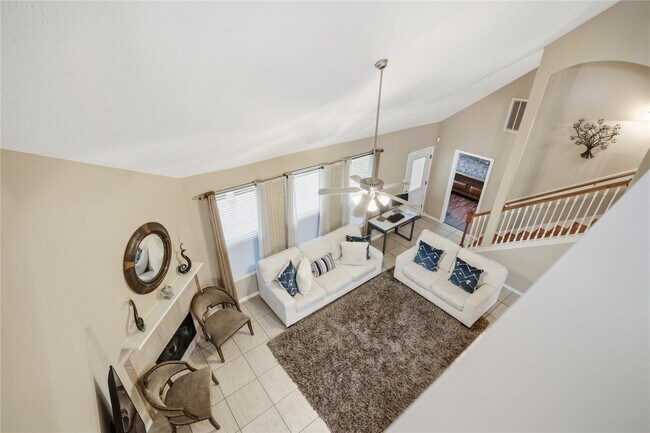 Building Photo - 5106 Westwood Pines Dr