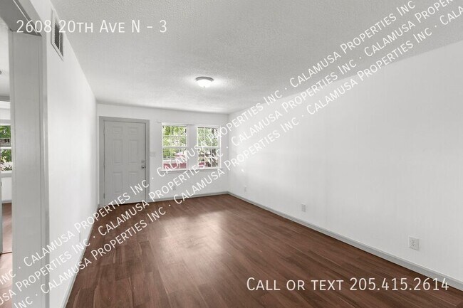 Building Photo - 2608 20th Ave N