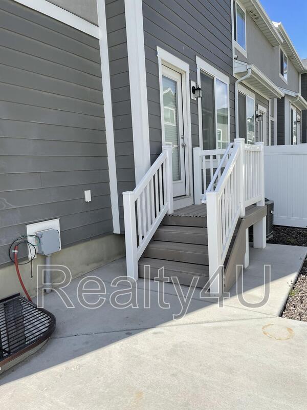 Building Photo - 4110 W 1630 N