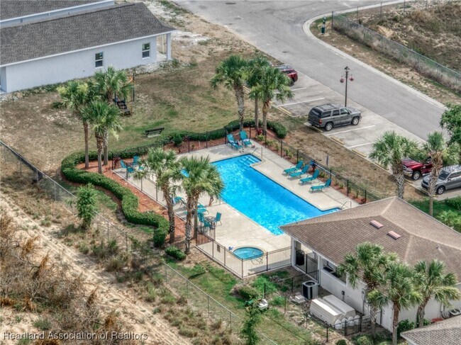 Building Photo - 1415 Las Villas Blvd