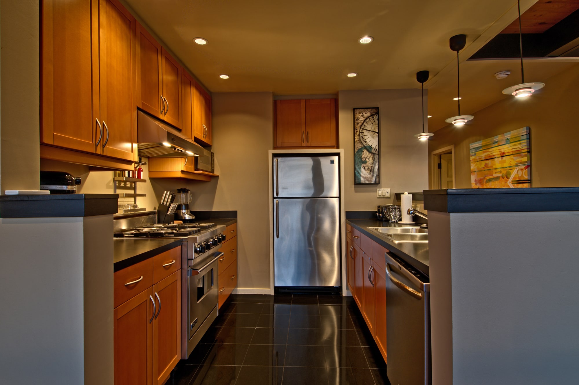 Building Photo - 1966 Harvard Ave E