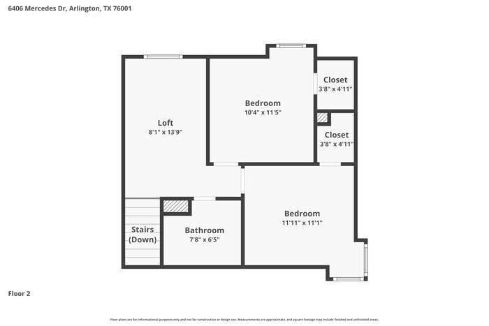 Building Photo - 6406 Mercedes Dr