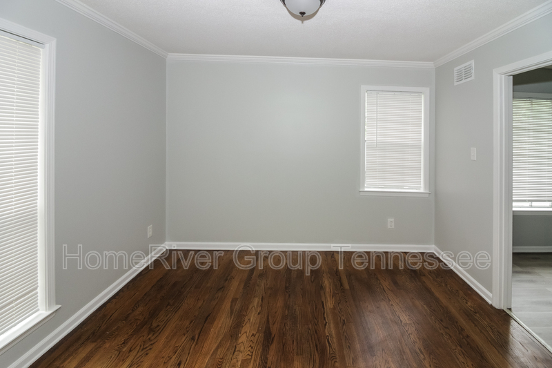 Building Photo - 3648 Arsenal St