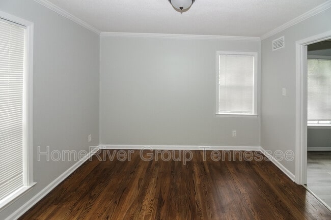 Building Photo - 3648 Arsenal St