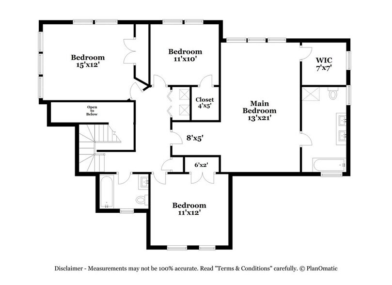 Building Photo - 1132 Heritage Greens Dr
