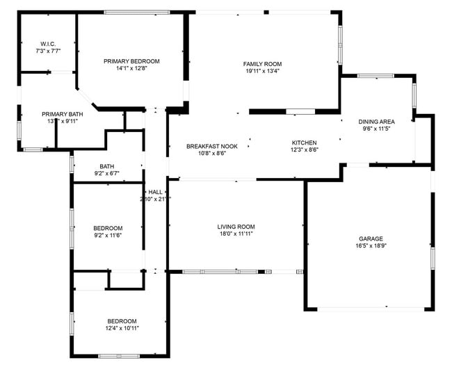 Building Photo - MAXIMO MOORINGS 3/2/2 HOME NEAR ST. PETE B...