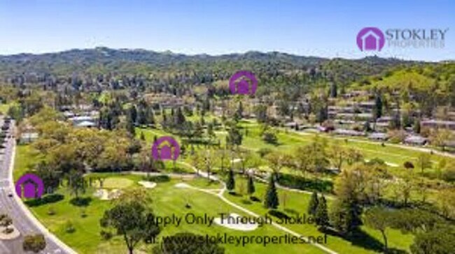 Building Photo - 703 Terra California Dr