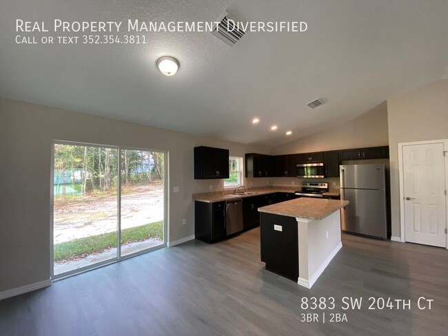 Building Photo - 8383 SW 204th Ct