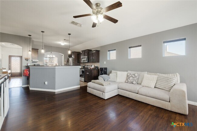 Building Photo - 2608 Camp Cooper Dr