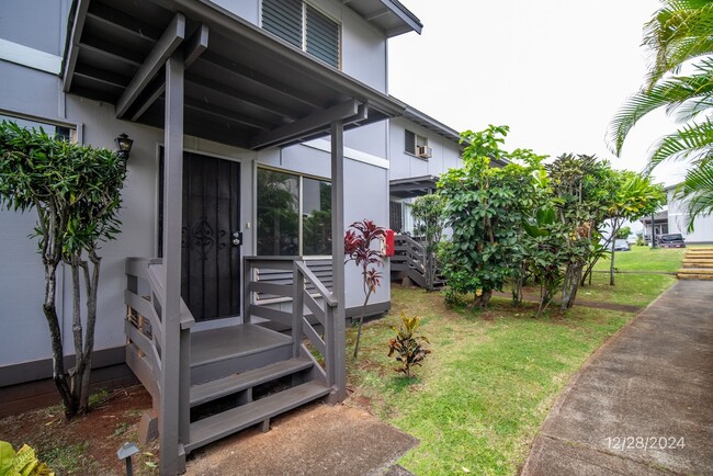 Primary Photo - 3 bd / 1.5 ba Condo at Waiau Gardens Kai E