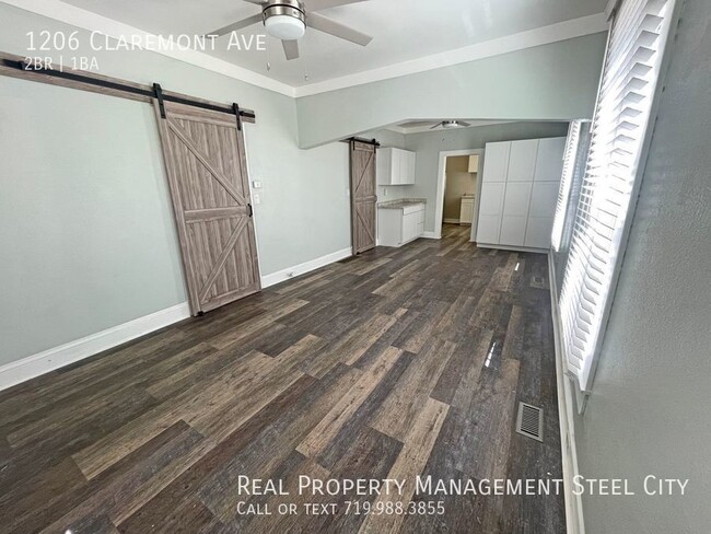 Building Photo - Welcoming 2 bed 1 bath Home