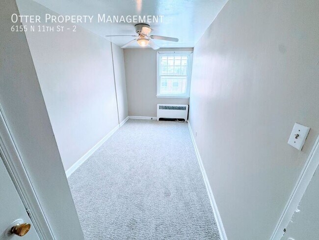 Building Photo - 6155 N 11th St