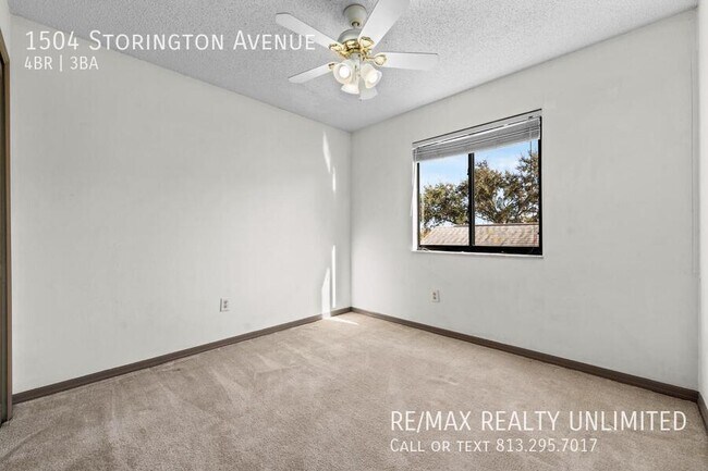 Building Photo - 1504 Storington Ave