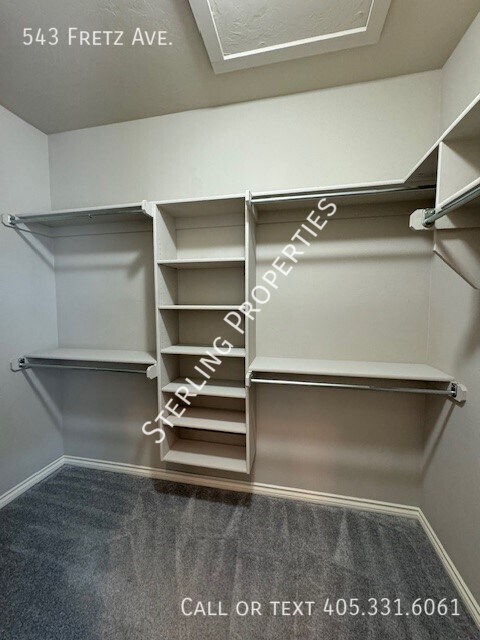 Building Photo - 543 Fretz Ave
