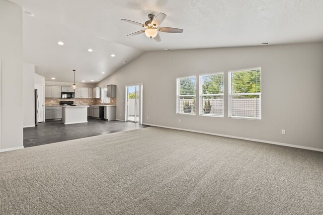 Building Photo - Gorgeous Single Level 4bd/2ba Kuna Home