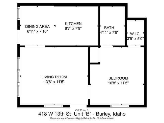 Building Photo - 418 W 13th St