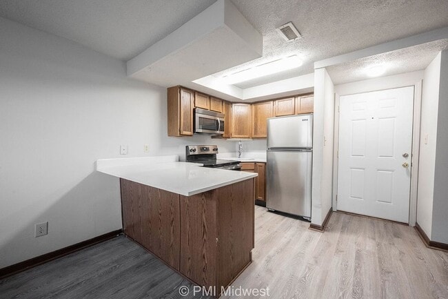Building Photo - 3707 N Meridian St