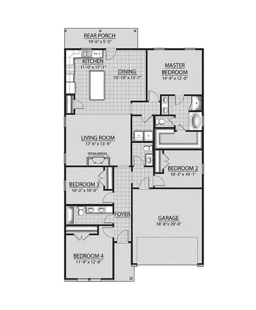 Building Photo - 20507 Stone House Rd