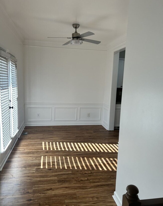 Building Photo - Beautifully Renovated 3-Bedroom, 2.5-Bath Townhome in the Heart of Alpharetta/Milton!