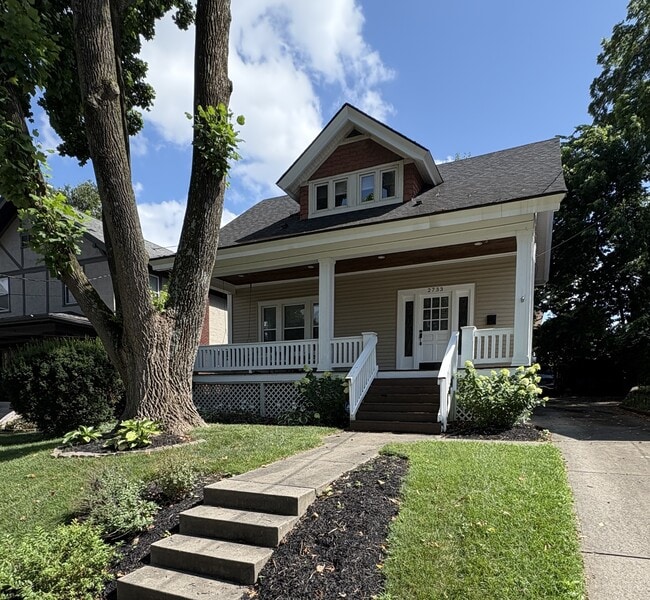 Building Photo - 2733 Willard Ave