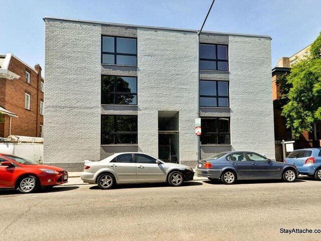 Building Photo - 1514 Newton St NW