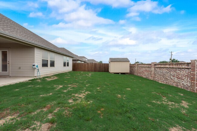 Building Photo - "Charming 4-Bedroom Home with 2 Full Bathrooms in Princeton, TX - A Must-See Rental Property!"