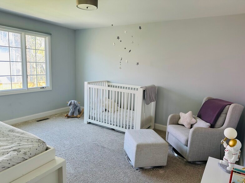 Building Photo - 123 W North St