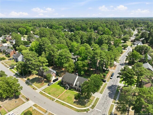 Building Photo - 3525 Prestwick Dr