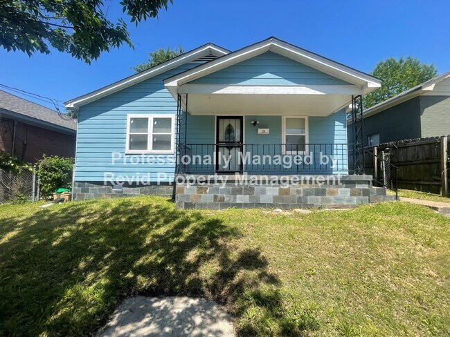 Building Photo - Charming Home for Rent in Memphis!!